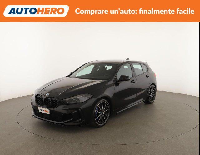 BMW M135 i xDrive Colorvision Edition