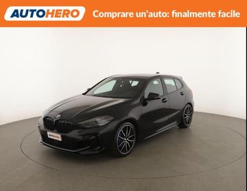 BMW M135 i xDrive Colorvision Edition