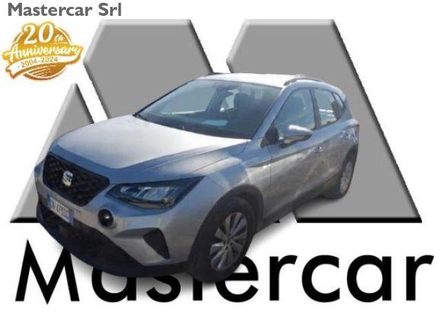 SEAT Arona Arona 1.0 ecotsi Style 95cv - GN473SG