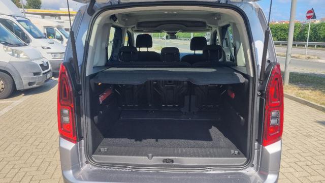 OPEL Combo Life 1.5D 100 CV S&S Advance