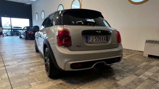 MINI Cooper S 2.0 Cooper S Hype 5 porte