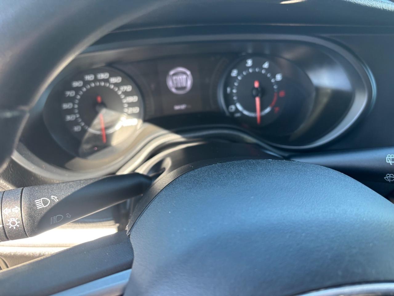 Fiat Tipo 1.4 5 porte Lounge