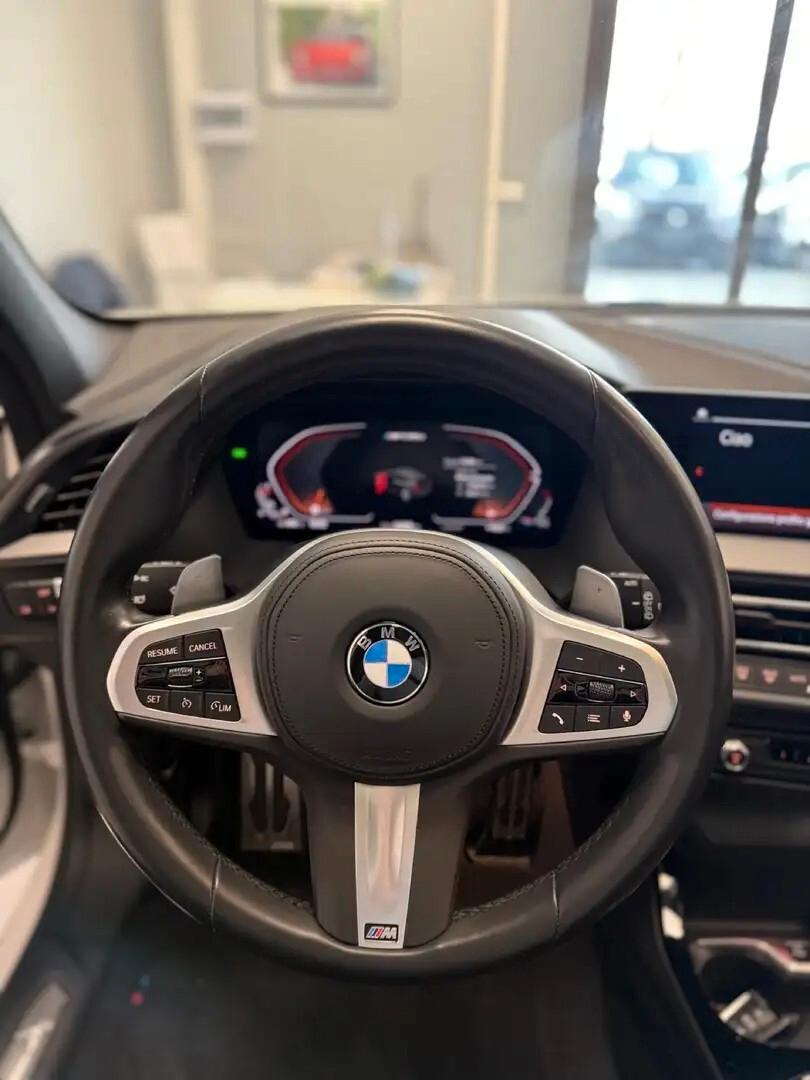 Bmw 135 M 135i xDrive~iva esposta-UniPro~Promo Finanziamento