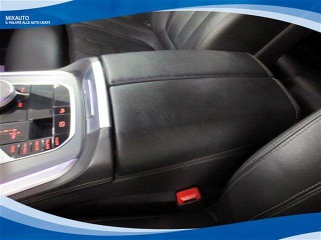 BMW X5 xDrive 30d mSport AUT EU6