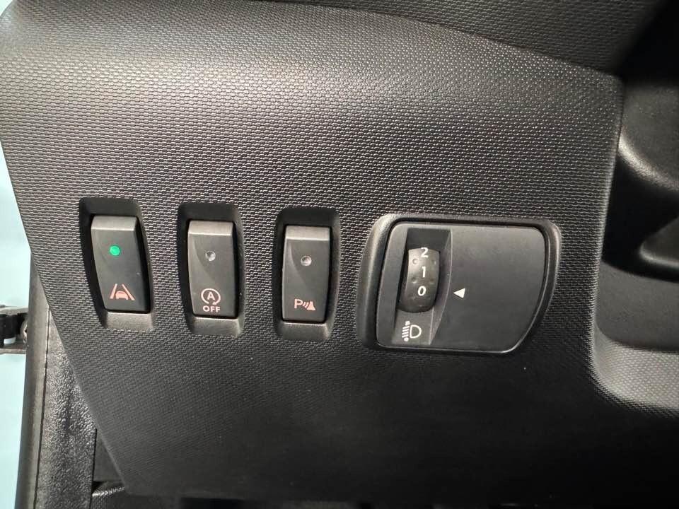 Renault Twingo 1.0 Benzina Cabrio 5 Porte Openair 70/CV 2014