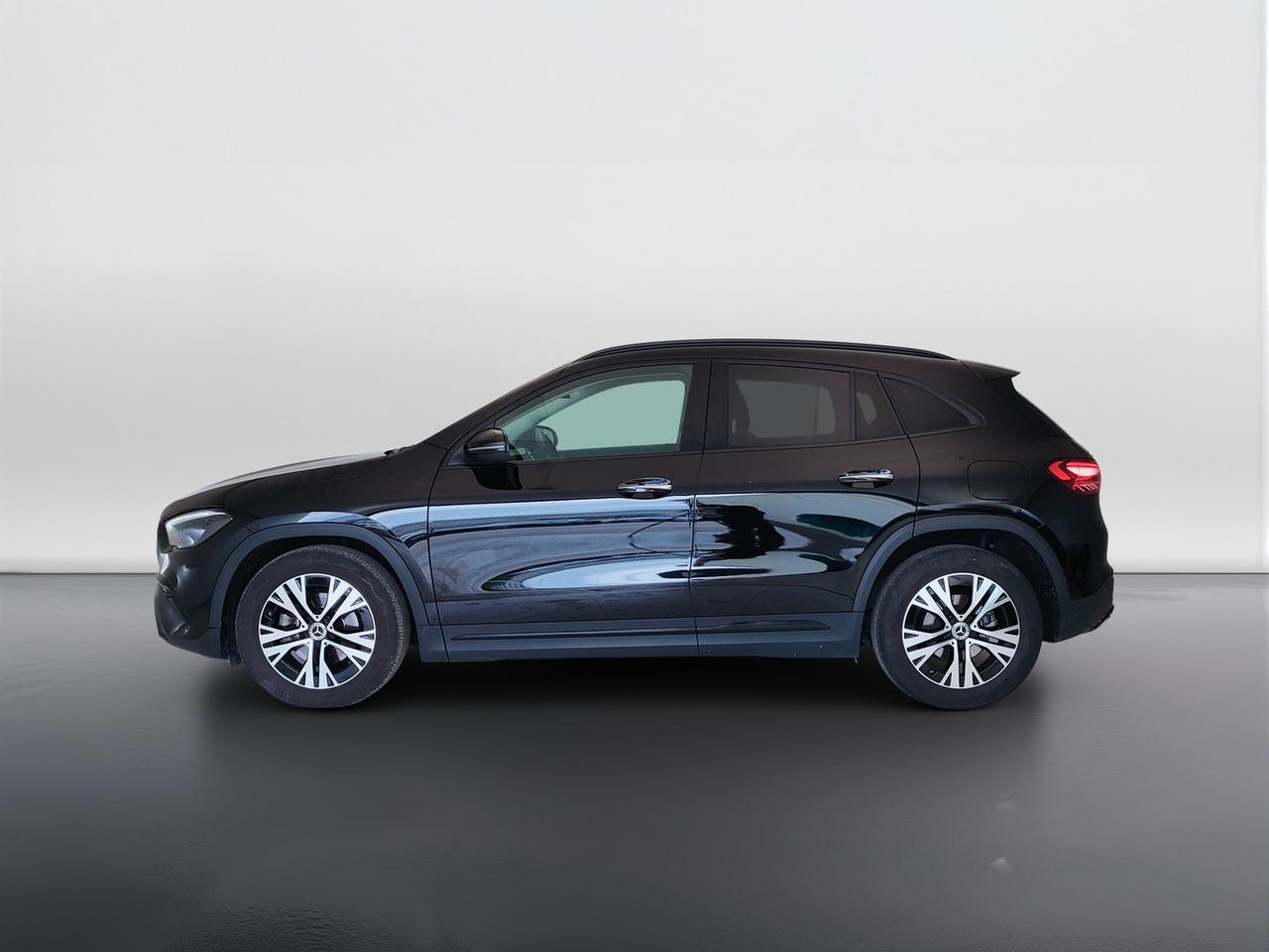 Mercedes-Benz GLA-H247 2023 - GLA 200 d Progressive Advanced Plus auto