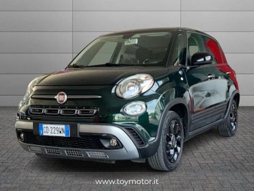 FIAT 500L 1.4 95 CV S&S Connect