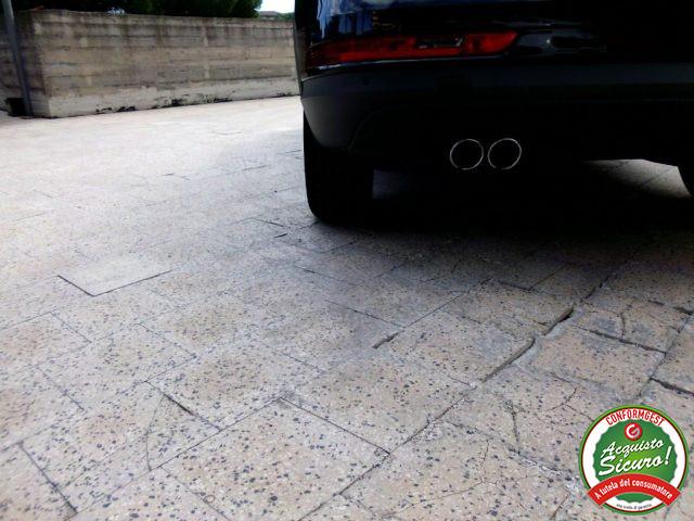 AUDI Q3 2.0 TDI 120 CV Sport