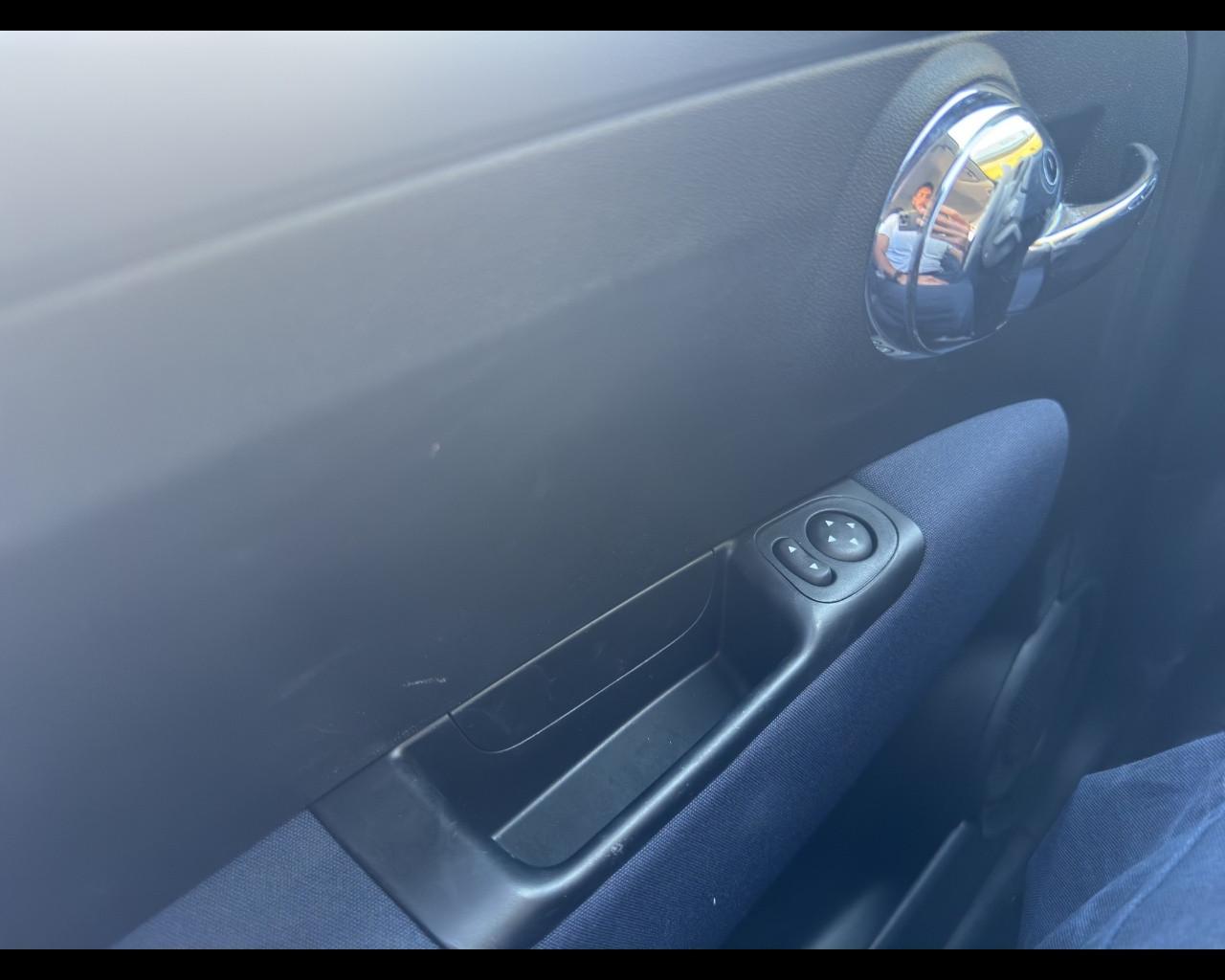 FIAT 500 - 500 1.0 Hybrid Cult