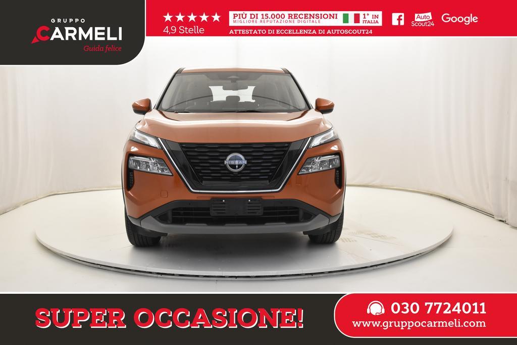 Nissan X-Trail 1.5 e-POWER Acenta 2WD