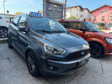 Ford Ka plus 1.5 EcoBlue 95CV Start&Stop Active