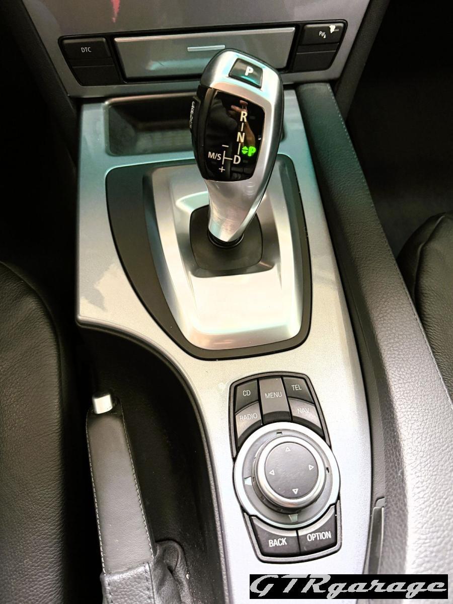 BMW Serie 5 Touring 530d HiTech automatica