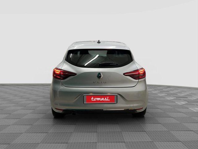 RENAULT Clio Clio Berlina ZEN dCi 85