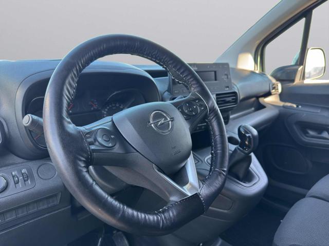 FIAT Doblo MAXI(OPEL COMBO)1.5 DIESEL 100CV L2(PL-TN-)CRUISE-