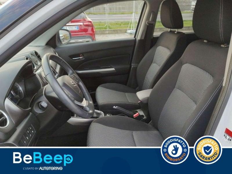 Suzuki Vitara 1.4 HYBRID COOL 4WD ALLGRIP