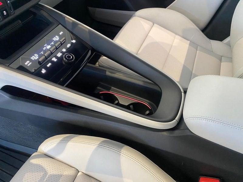 Porsche Macan EV Macan Turbo BEV 639 cv - IVA Esposta