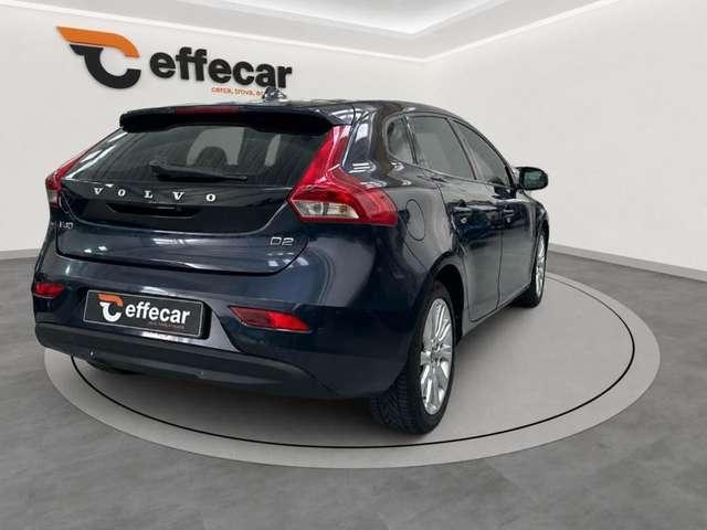 Volvo V40 D2 1.6 Summum