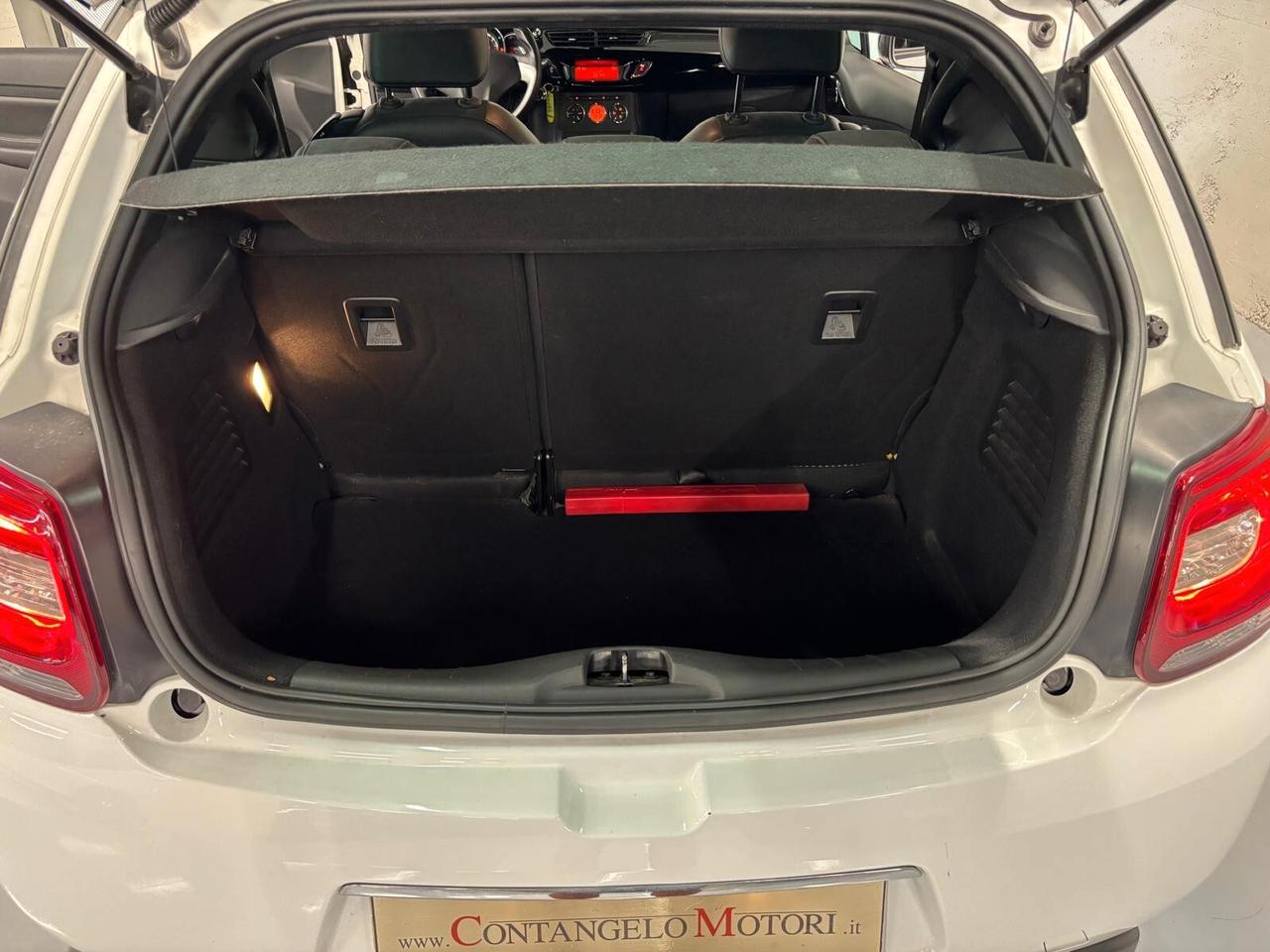 Ds DS3 3 1.4 VTI CMP-5 CHIC