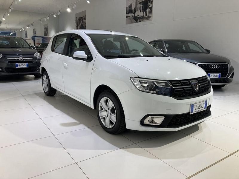 Dacia Sandero Sandero Streetway 1.5 Blue dCi 75 CV S&S Comfort