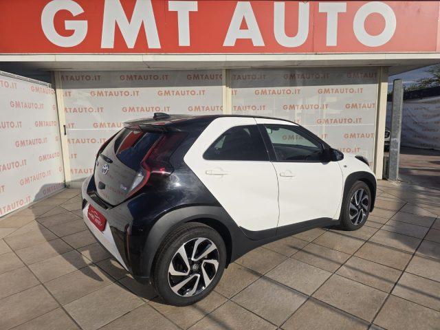 TOYOTA Aygo X 1.0 72 CV TREND AUTOMATICA