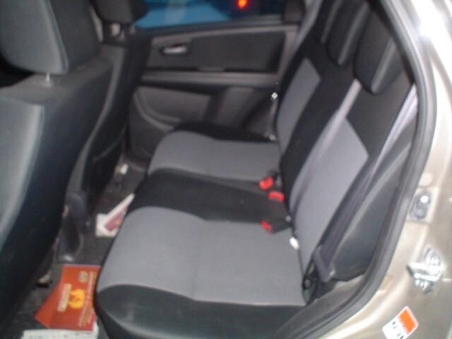 Fiat Sedici 1.9 MJT 120CV 4x4 Emotion