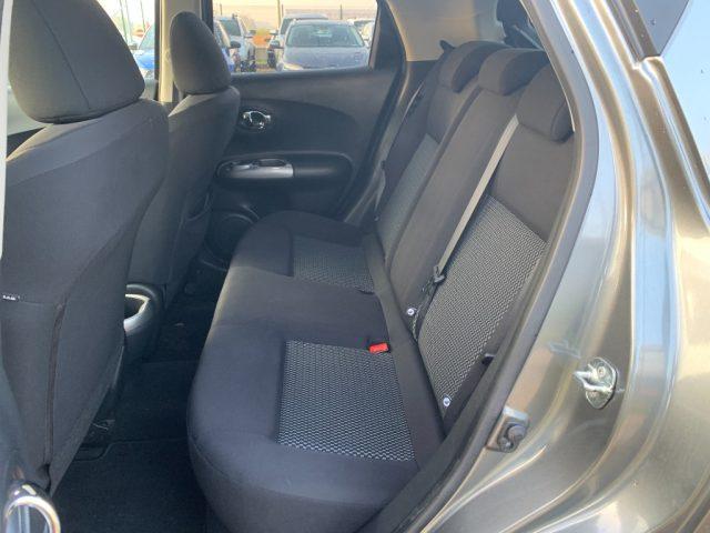 NISSAN Juke 1.6 GPL Eco Acenta