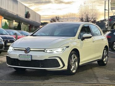 VOLKSWAGEN Golf 1.4 Plug-In Hybrid DSG GTE*ProntaConsegna