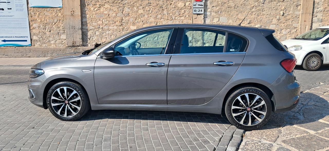 Fiat Tipo 1.6 Mjt S&S 5 porte Business