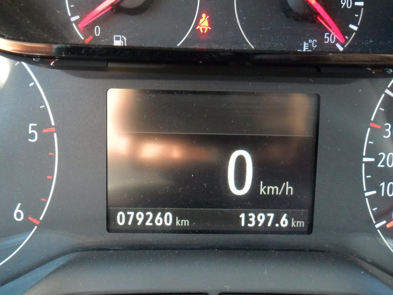 Opel Crossland X 1.6 ECOTEC D Advance