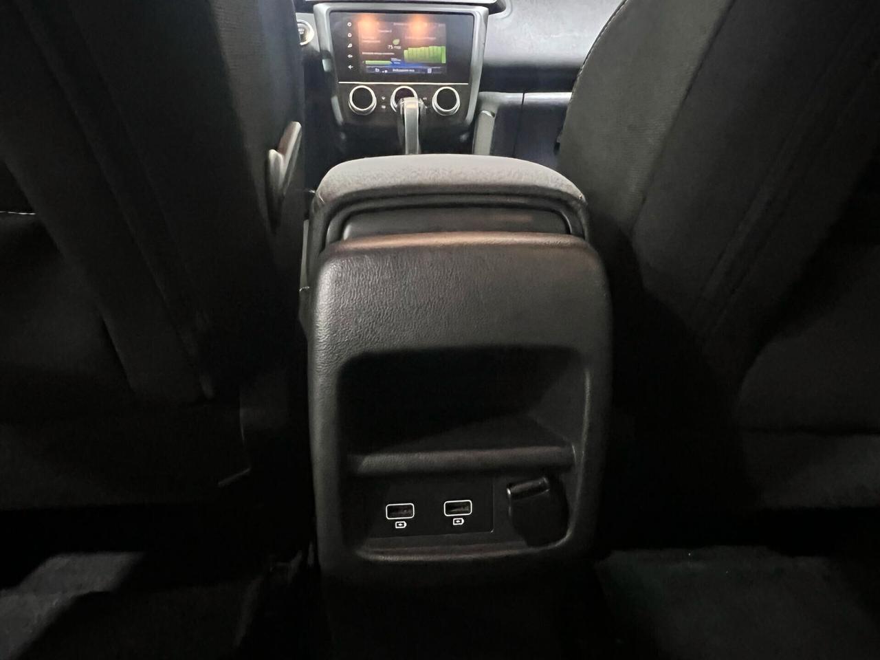 Renault Kadjar Blue dCi 8V 115CV EDC Business