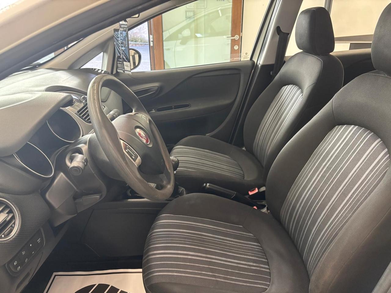 Fiat Punto Evo 1.2 5 porte Active