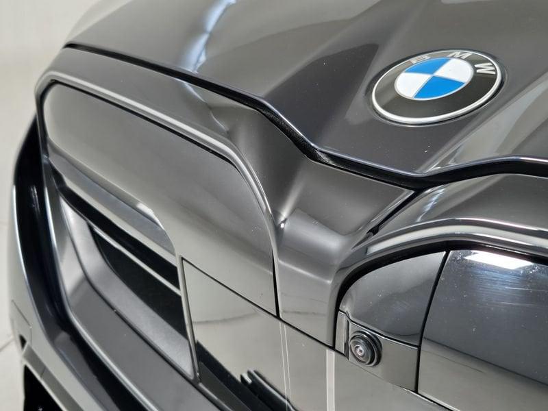 BMW Serie 5 M5 G90 Berlina M5 4.4 727cv auto