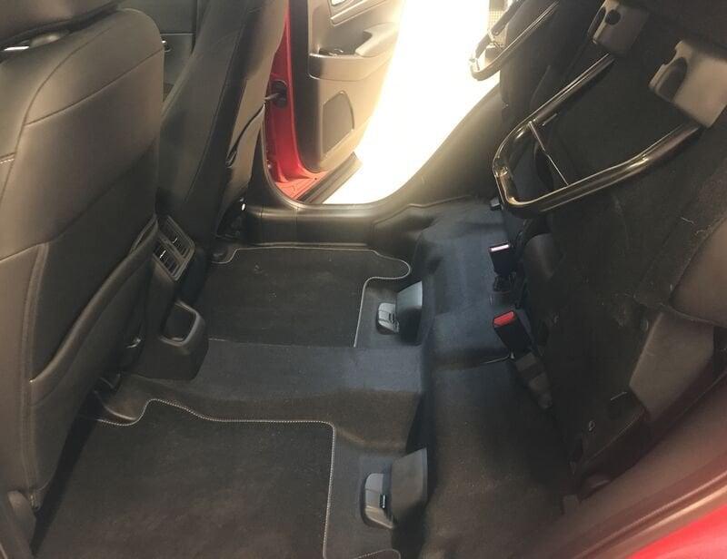 Honda HR-V 1.5 Hev eCVT Advance