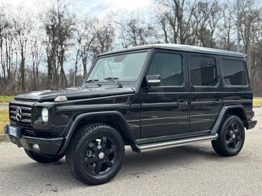 Mercedes-benz G 350 BlueTEC S.W. Lunga