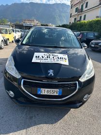 Peugeot 208 1.2 VTi 82 CV 5 porte Access