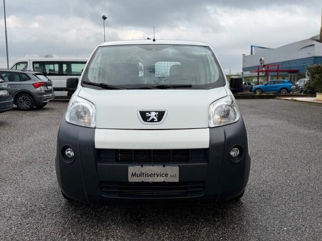 Peugeot Bipper Van 1.3 HDI 75CV