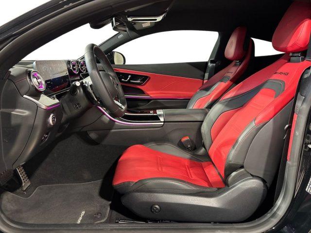 MERCEDES-BENZ CLE 53 AMG Coupé 4Matic+ Premium Plus