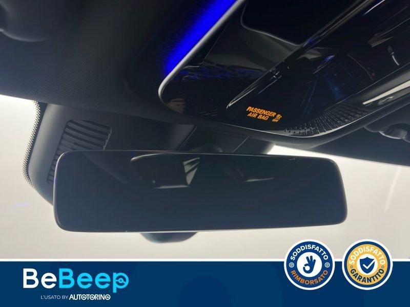 Mercedes-Benz Classe C C SW 220 D MHEV PREMIUM AUTO