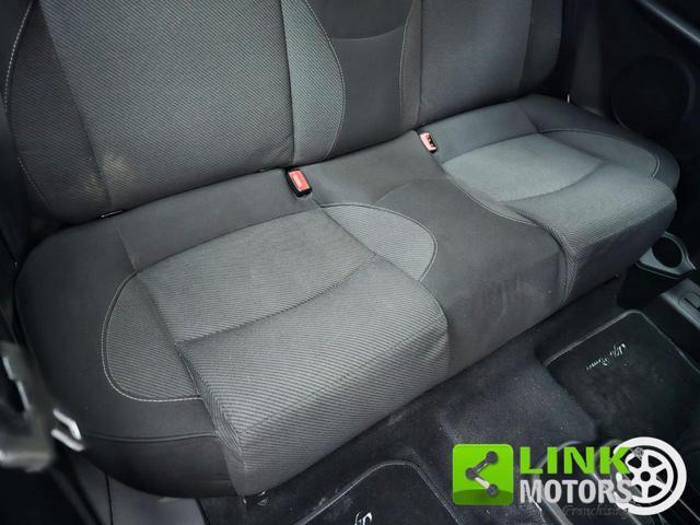 ALFA ROMEO MiTo 1.6 JTDm-2 S&S Distinctive Sport Pack