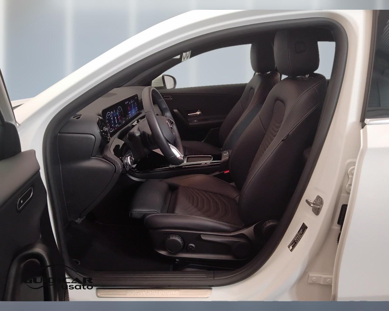 Mercedes-Benz Classe A - W177 2023 - A 180 d Advanced auto