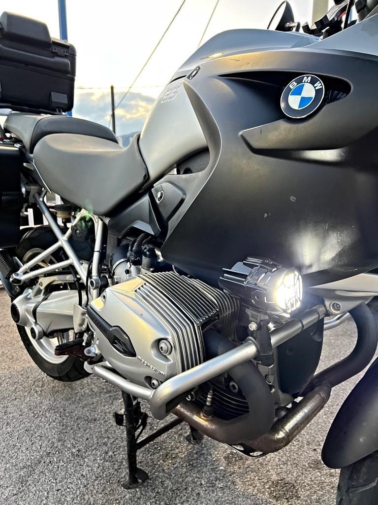Bmw GS R 1200