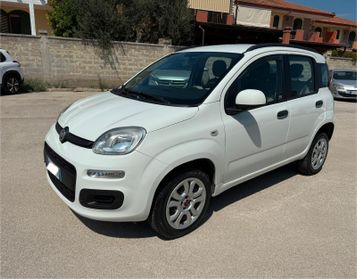Fiat Panda 0.9 Natural Power - 5 Posti