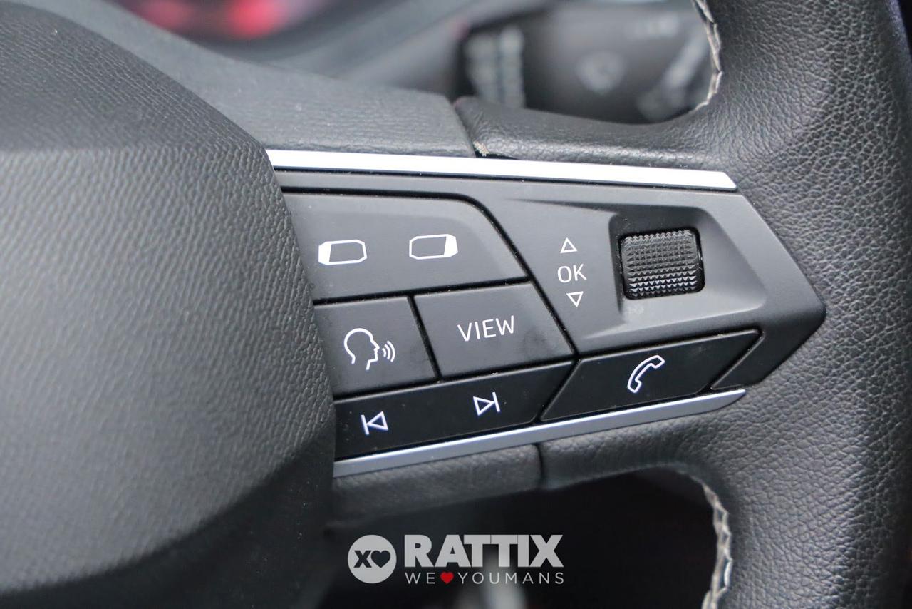 SEAT Arona 1.0 TGI 90CV Style