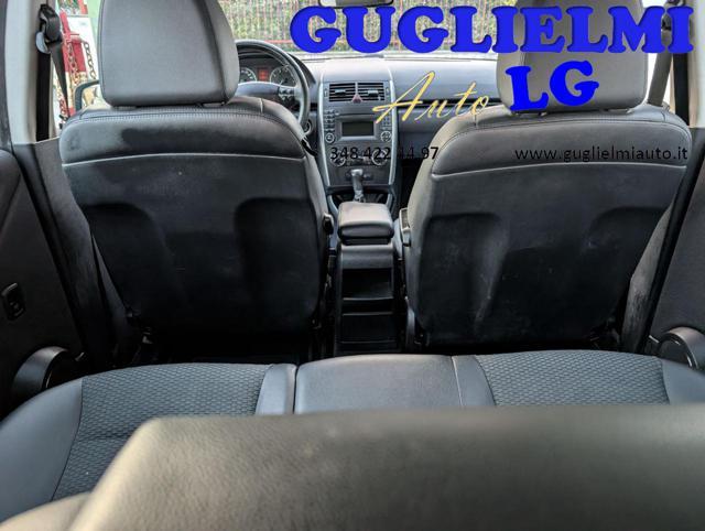 MERCEDES-BENZ A 160 BlueEFFICIENCY Avantgarde