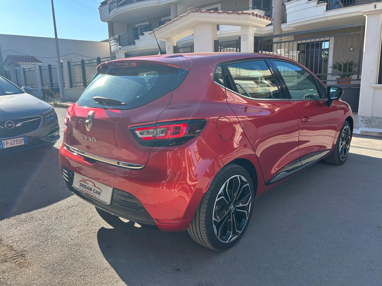 Renault Clio dCi 8V 90 CV 5 porte Moschino Life