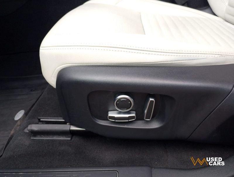 Land Rover Discovery Sport Discovery Sport 2.0 TD4 163 CV AWD Auto