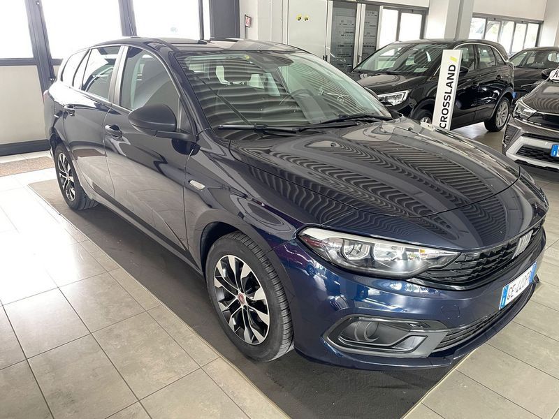 FIAT Tipo 1.6 Mjt S&S SW City Life