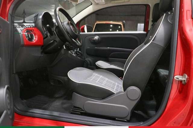 Fiat 500 1.2 Lounge 69cv