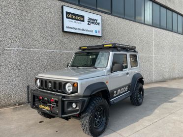Suzuki Jimny 1.5 5MT PRO (N1) ZMode Z Mode