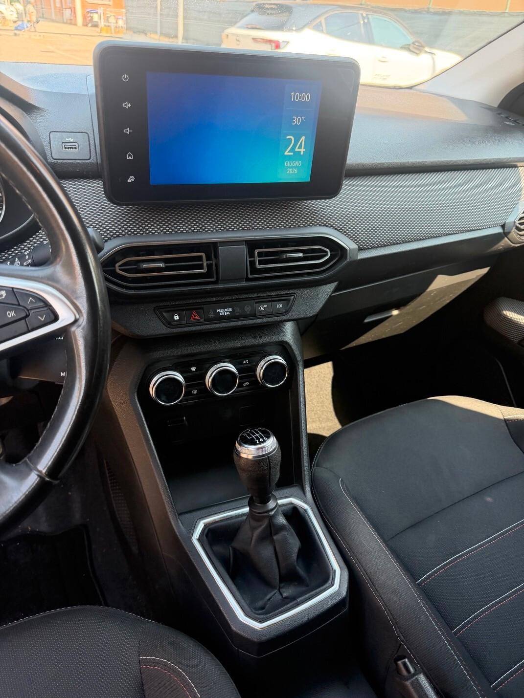 Dacia Jogger 1.0 tce Gpl - NEOP. - 12 MESI DI GARANZIA -
